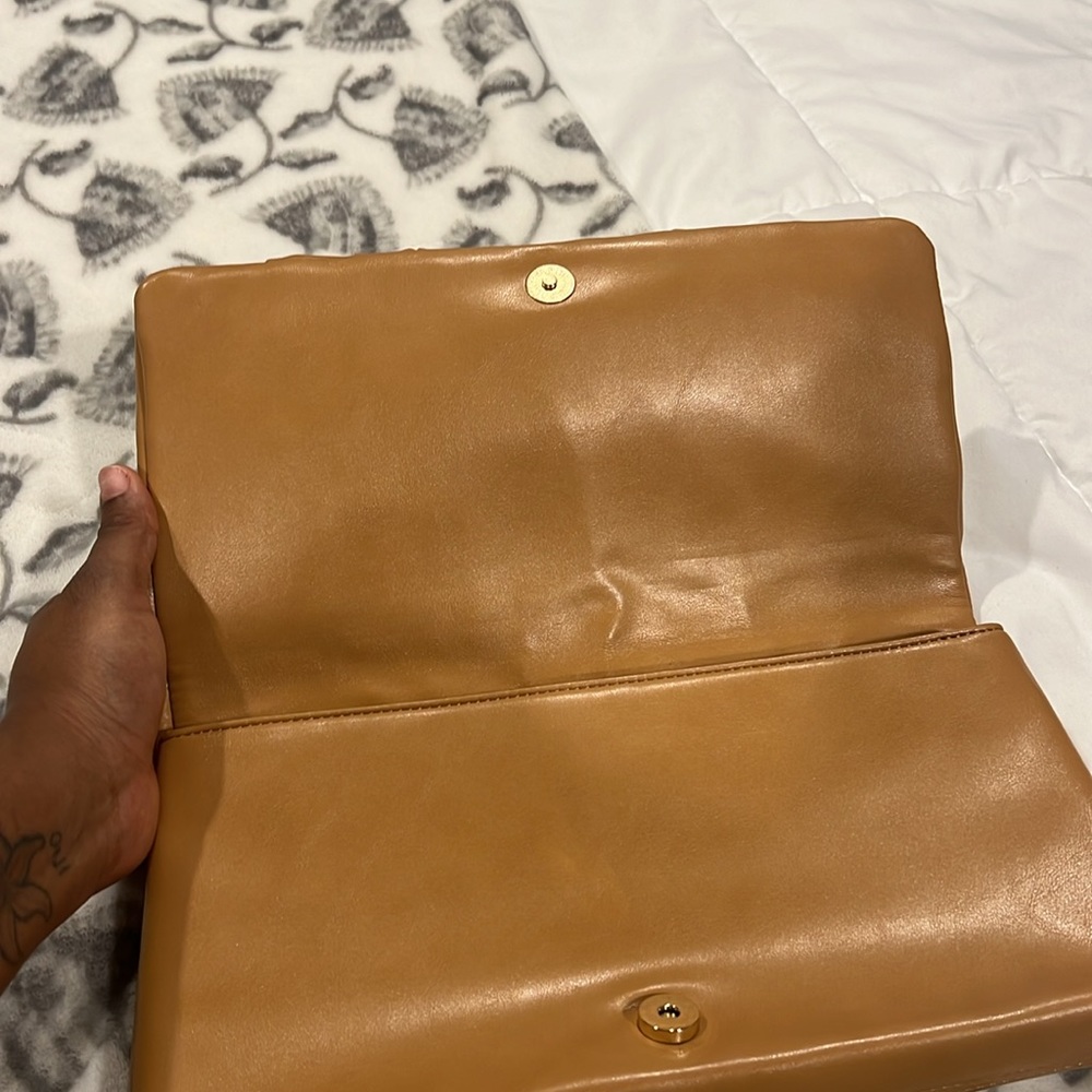 Express clutch - Picture 2 of 9